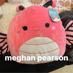 14” andrienna squishmallow
